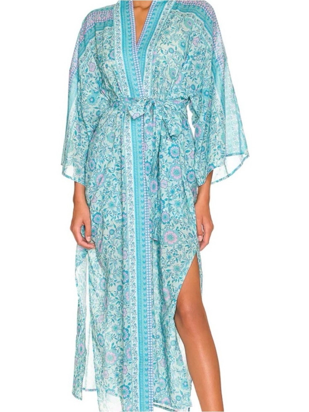 Spell Utopia Kimono